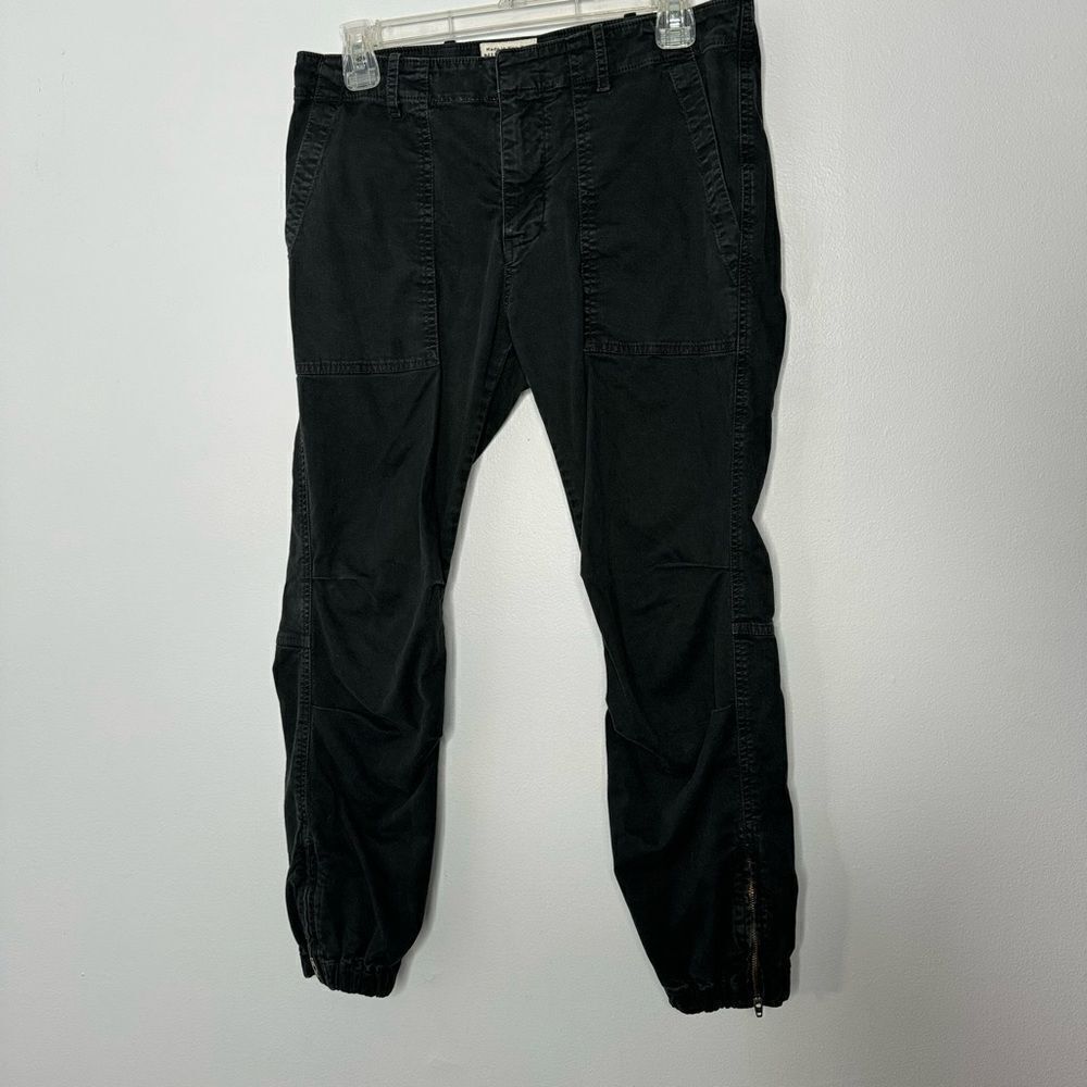 Nili Lotan black pants - Picture 2 of 8